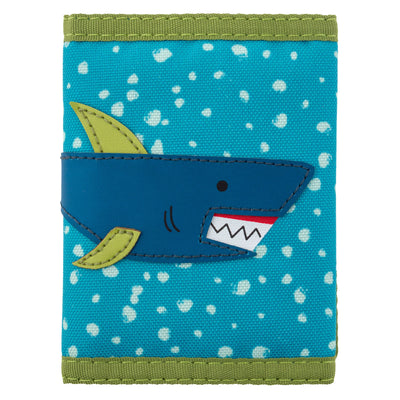 Kids' Tri-Fold Wallet Preview #3