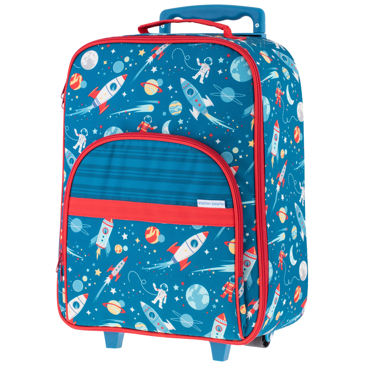 Rolling Luggage Cover