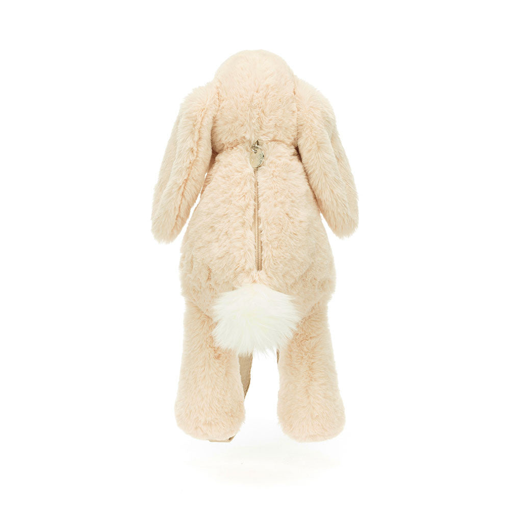 Smudge Rabbit Backpack Cover