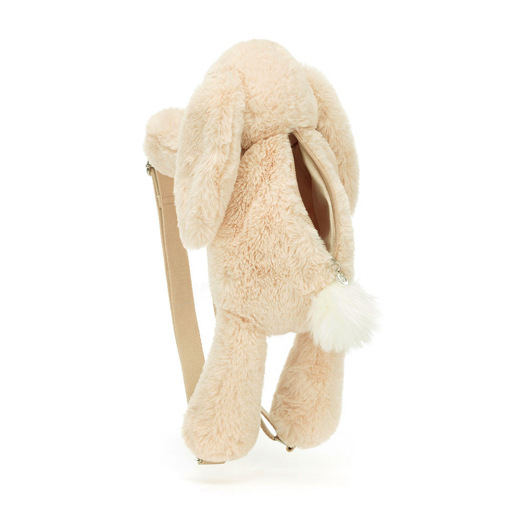 Smudge Rabbit Backpack Cover