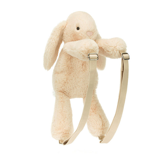 Tomfoolery Toys | Smudge Rabbit Backpack