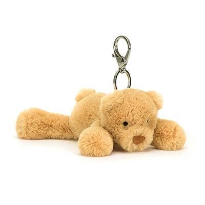 Smudge Bear Bag Charm Preview #1