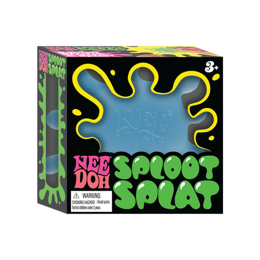 Tomfoolery Toys | SplootSplat NeeDoh