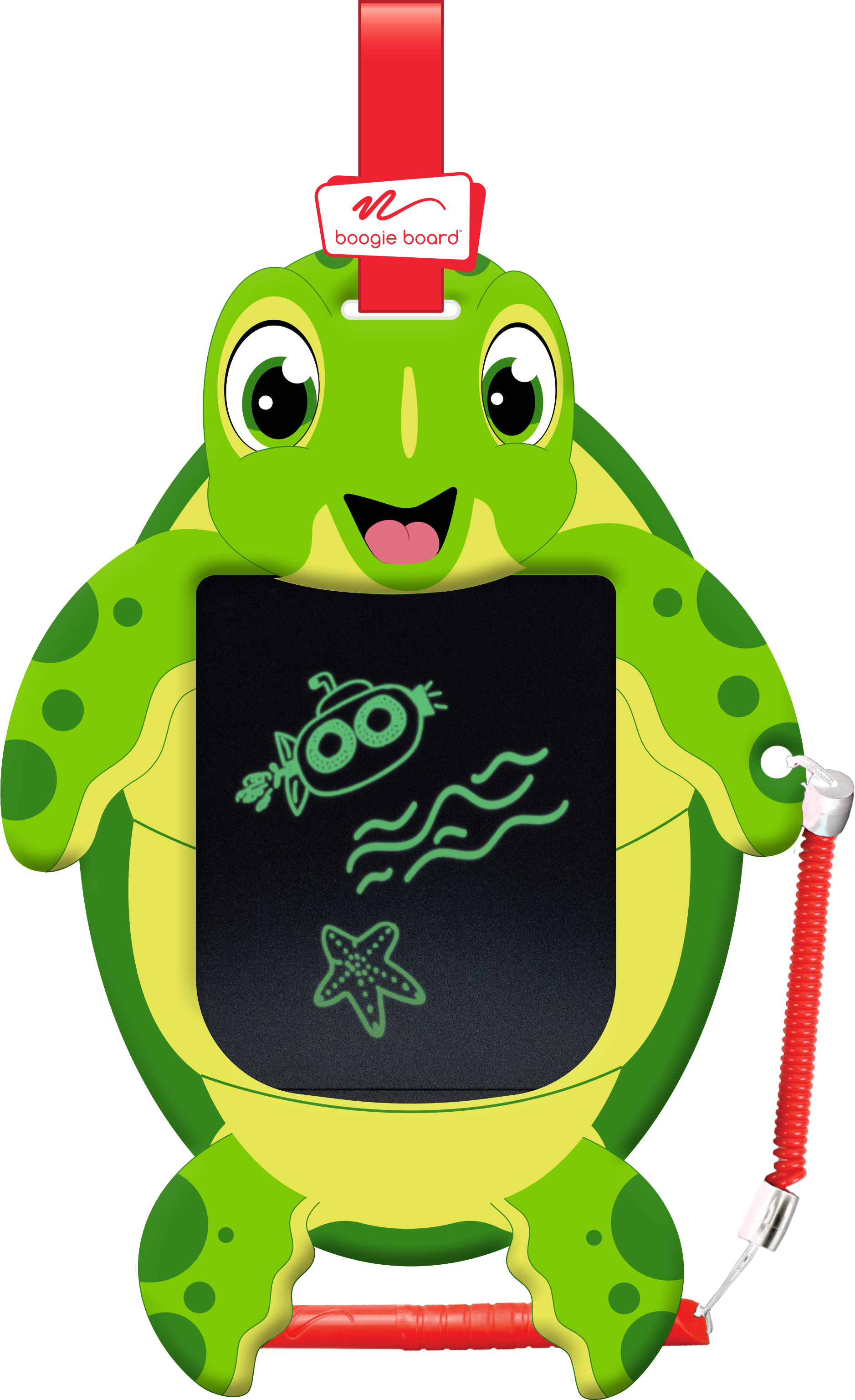 Tomfoolery Toys | Boogie Board Sketch Pals