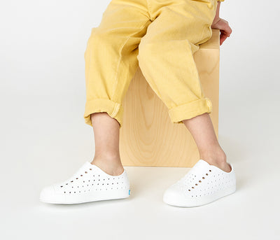Native Jefferson Youth White Preview #2