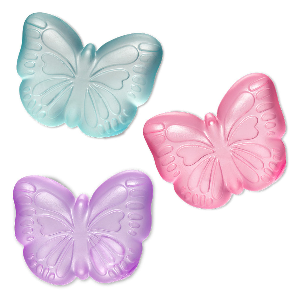 Sugar Squisher Butterfly Cover