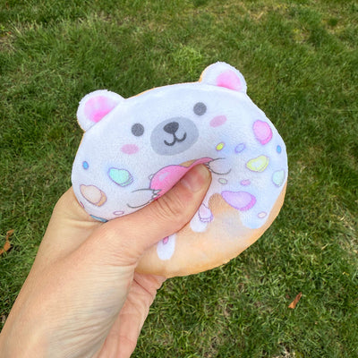 Bear Donuts Super Duper Squisher Preview #2