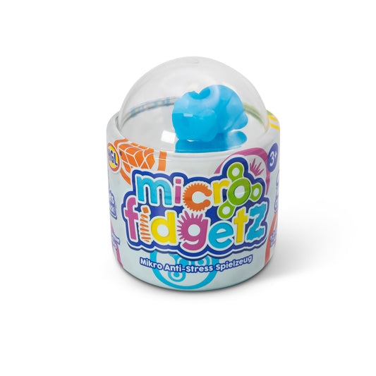 Tomfoolery Toys | Micro Fidgetz