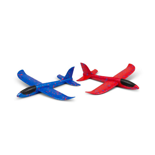 Tomfoolery Toys | Foam Glider