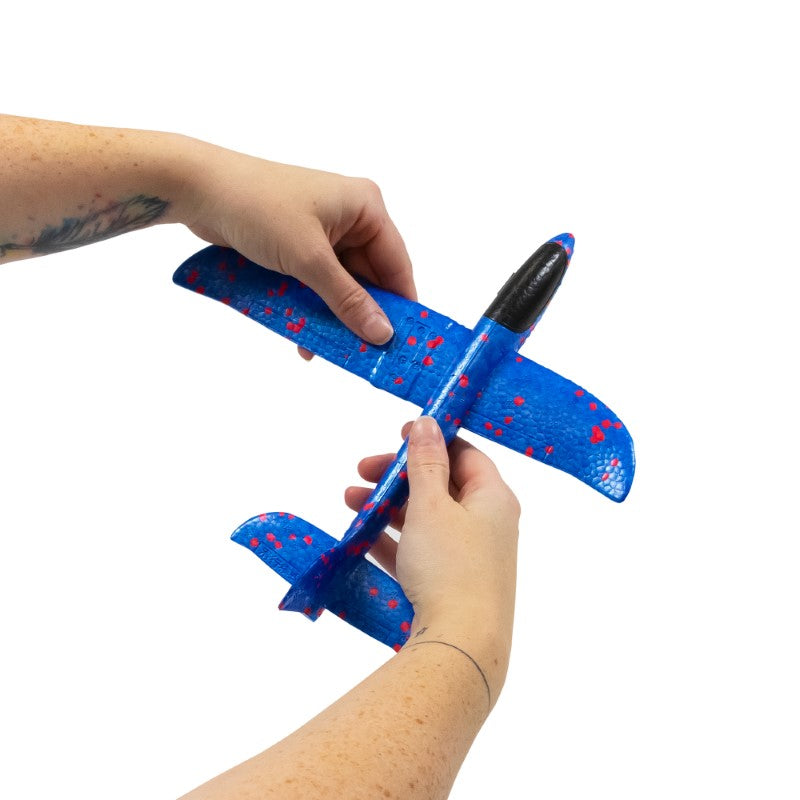 Foam Glider Preview #3