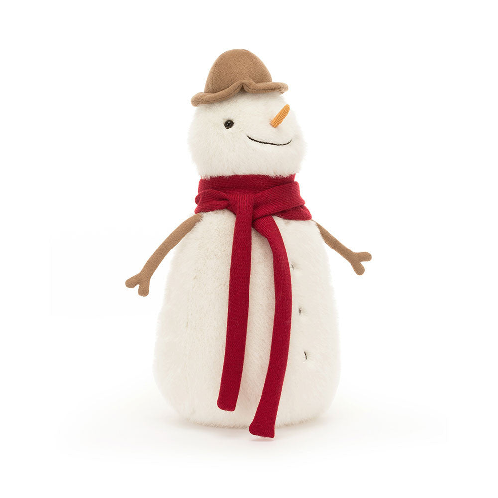 Tomfoolery Toys | Jesse Snowman