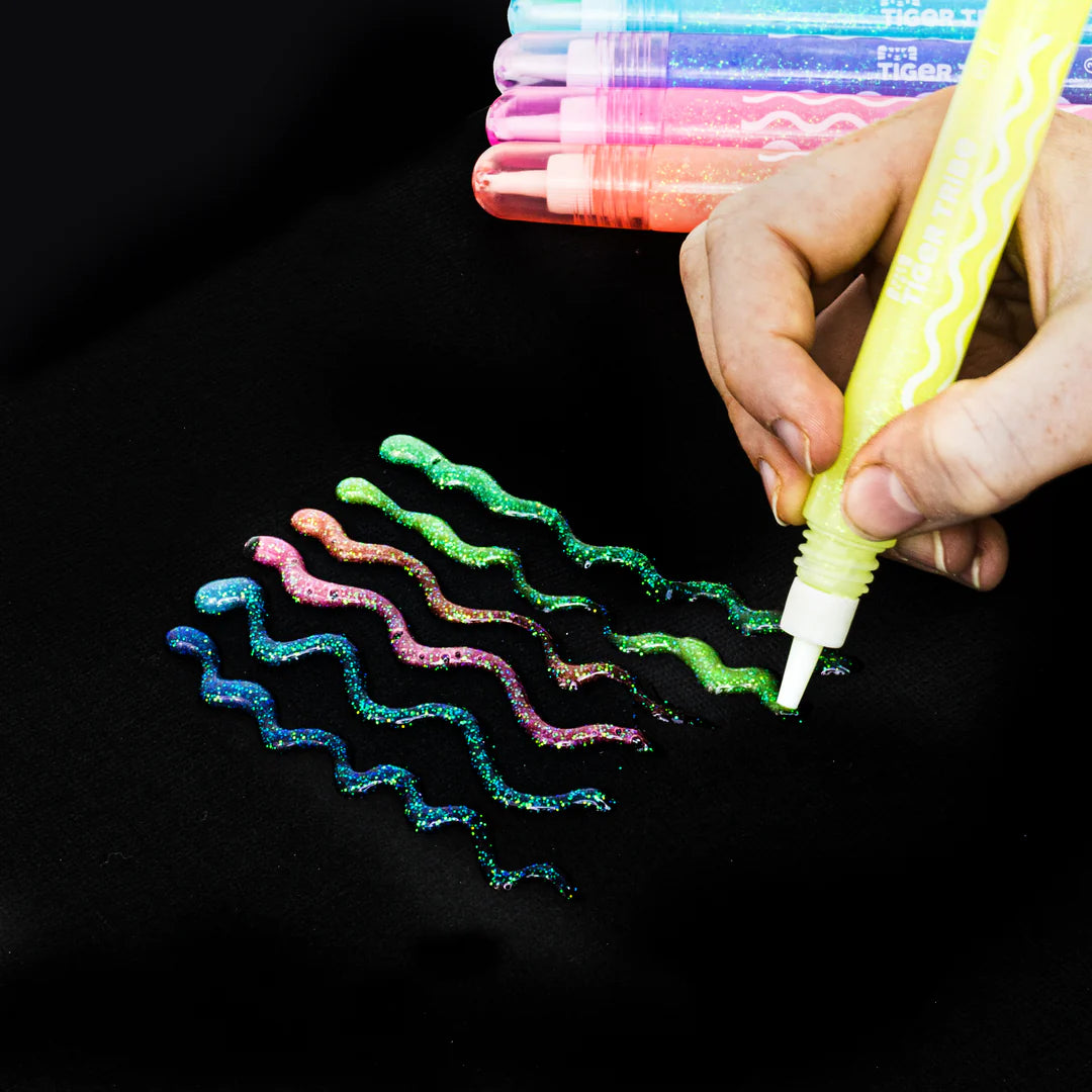 Glow Pens Preview #3