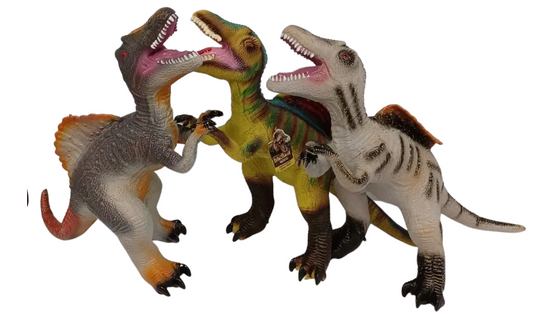 Tomfoolery Toys | 37