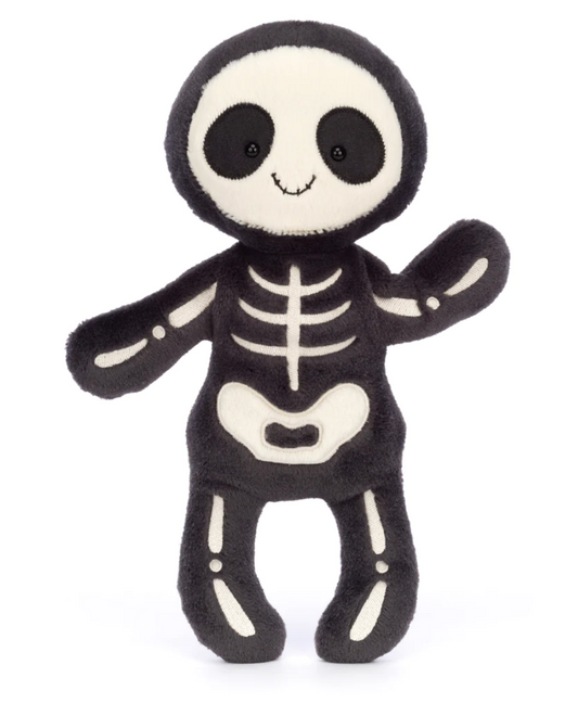 Tomfoolery Toys | Skeleton Bob