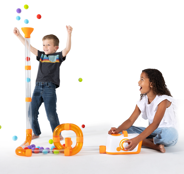 Tomfoolery Toys | Air Toobz