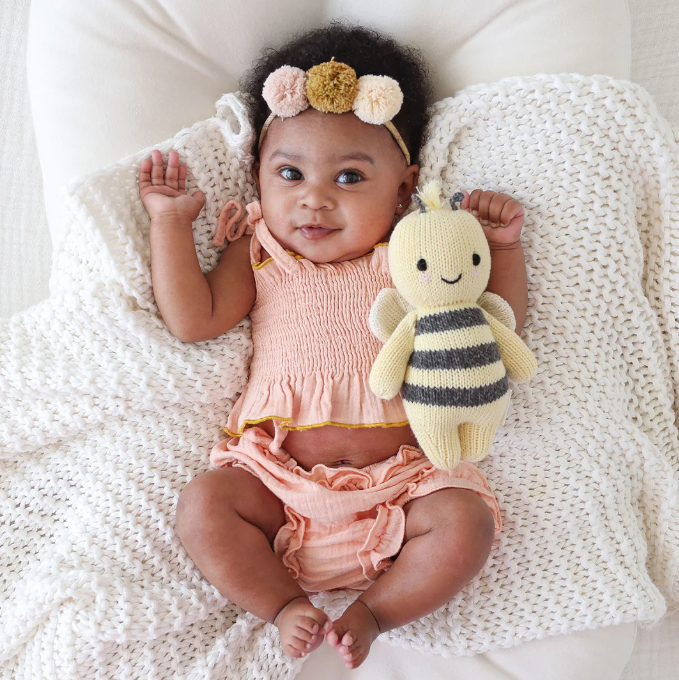 Baby Bee Cover