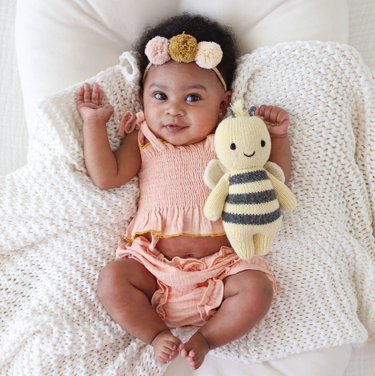 Tomfoolery Toys | Baby Bee