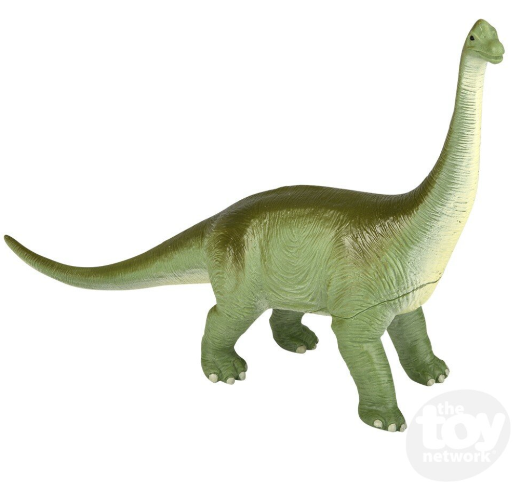 Tomfoolery Toys | 15