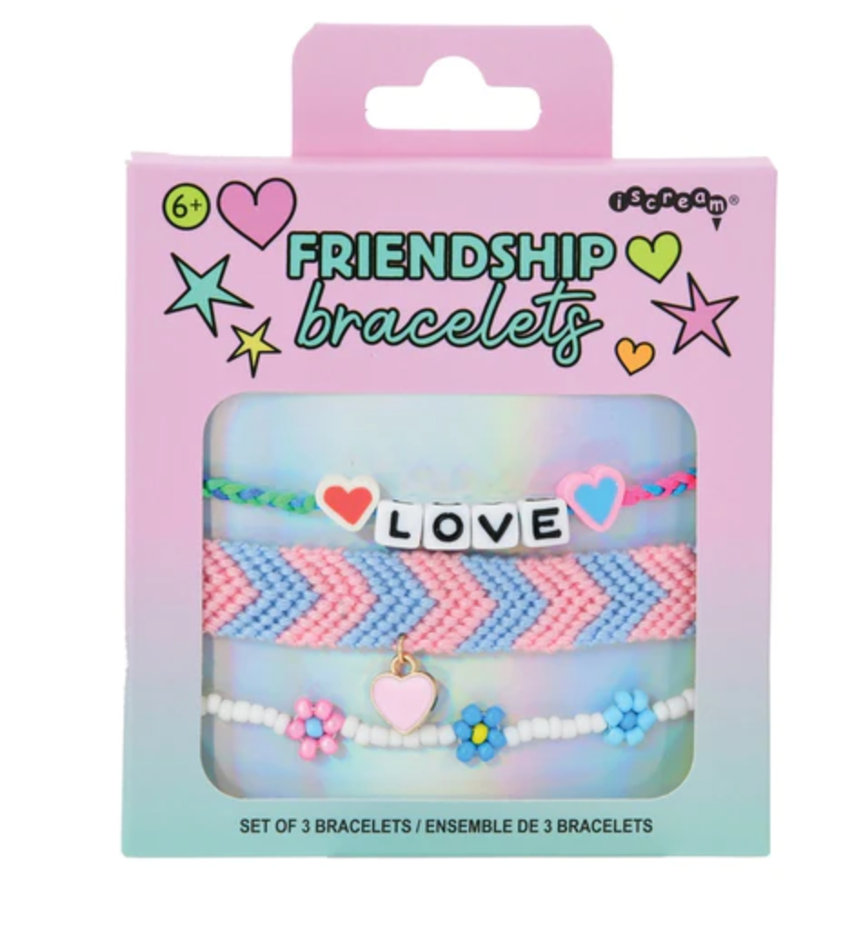 Love Bracelet Set Cover
