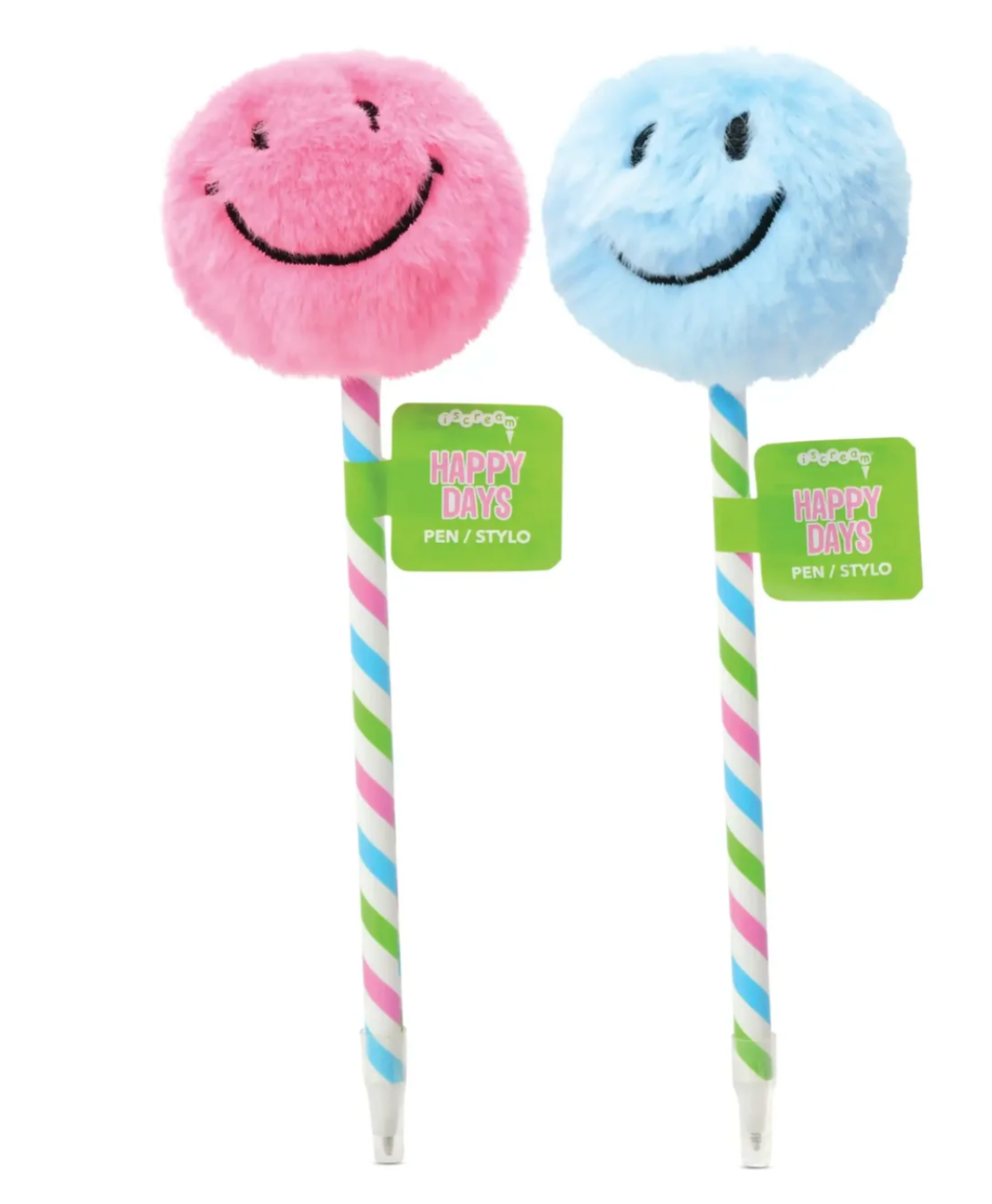 Tomfoolery Toys | Happy Days Pen