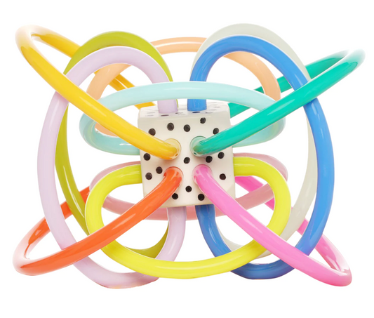 Tomfoolery Toys | Winkel Colorpop