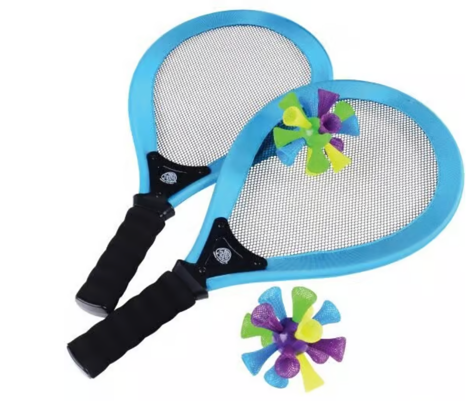 Tomfoolery Toys | Whacky Racket