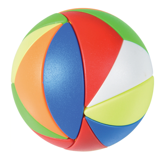 Tomfoolery Toys | Beach Ball Puzzle