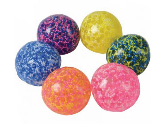 Tomfoolery Toys | DNA Squeeze Balls