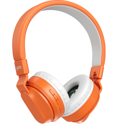 Wireless Headphones Preview #2