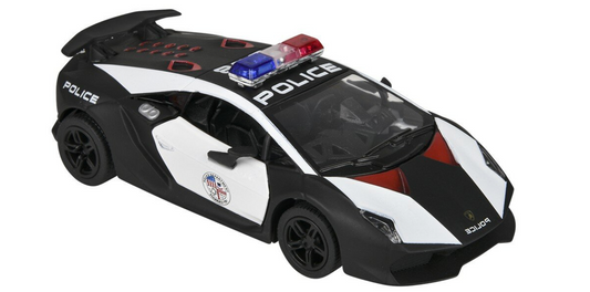 Tomfoolery Toys | Diecast Lamborghini Sesto