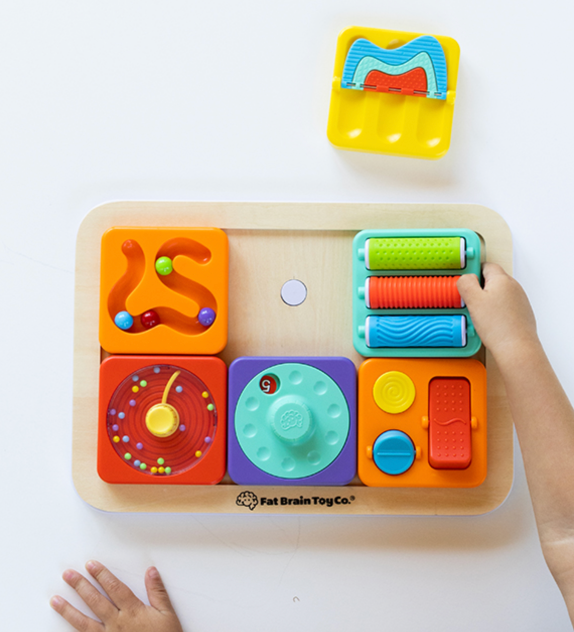 PlayTab Modular Activity Board Cover