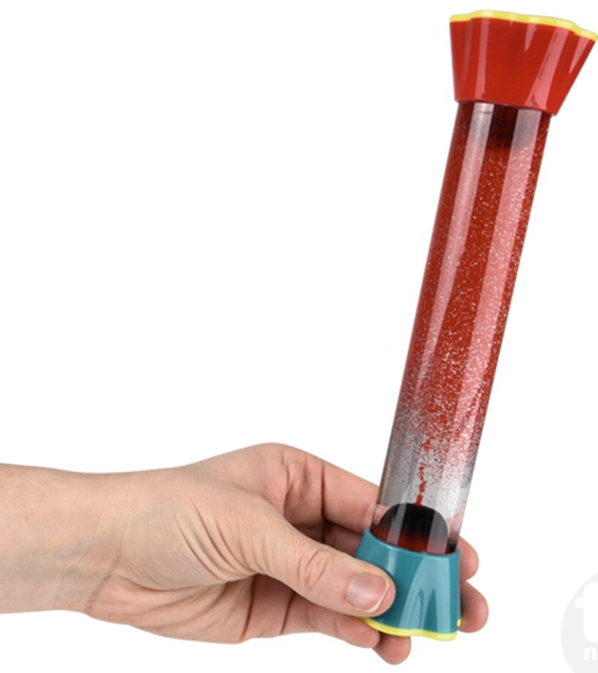 Volcano Water Stick Cover