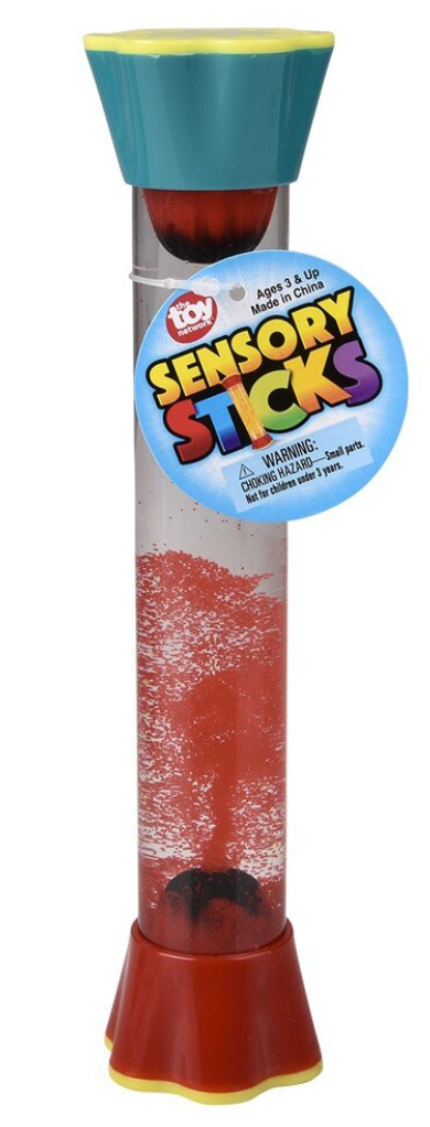 Volcano Water Stick Cover