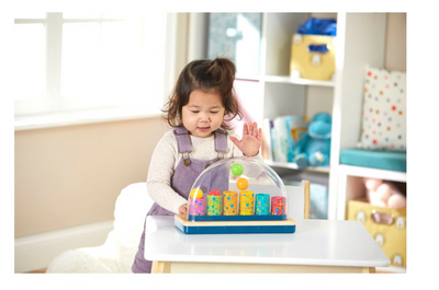 Playskool Toy Piano Preview #2