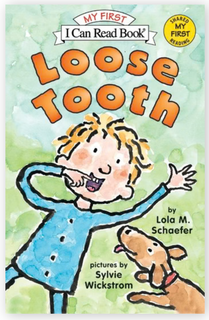Tomfoolery Toys | Loose Tooth