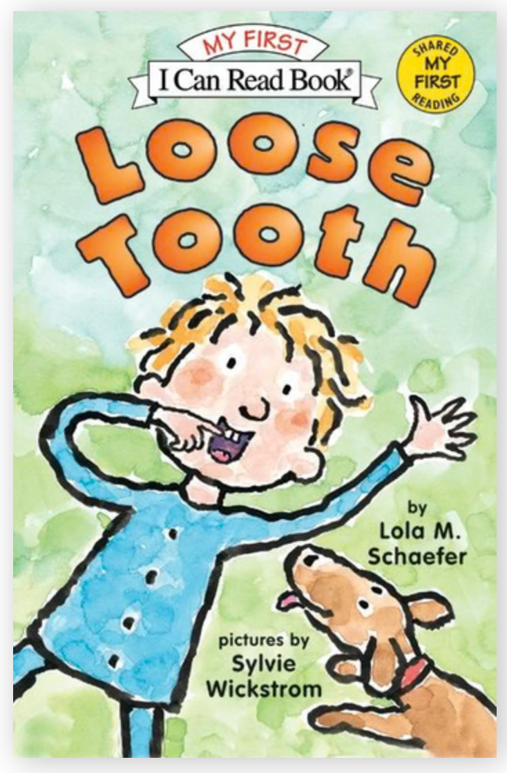 Loose Tooth Cover