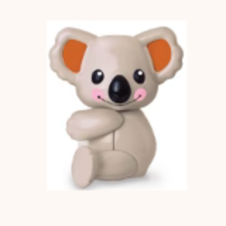 Tomfoolery Toys | First Friends Koala