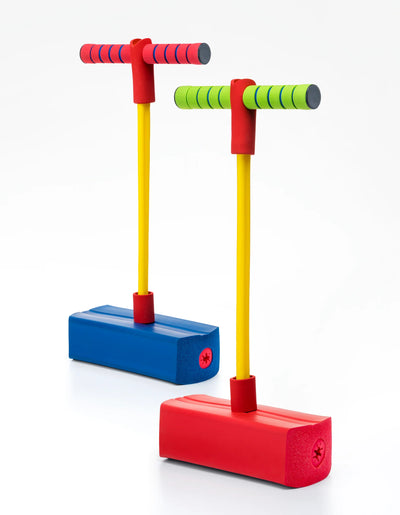 Dueling Stomp Hopper Preview #4
