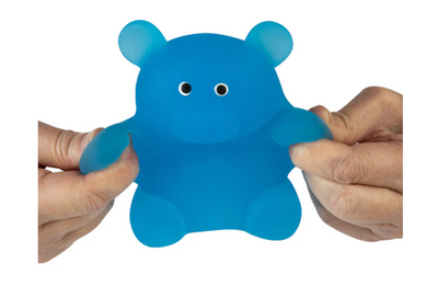 ORB Jelly Bear Preview #3