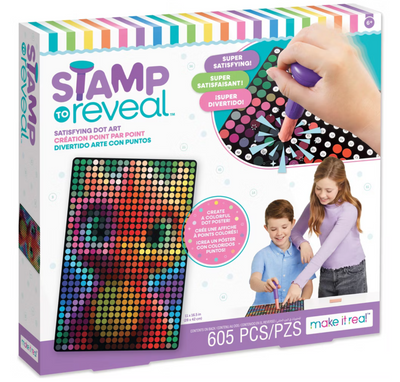 Stamp to Reveal Preview #2