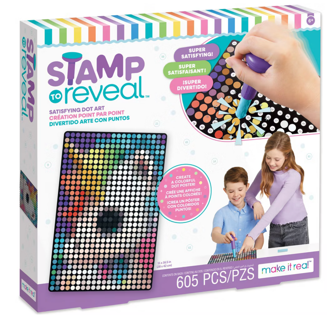 Stamp to Reveal Preview #3