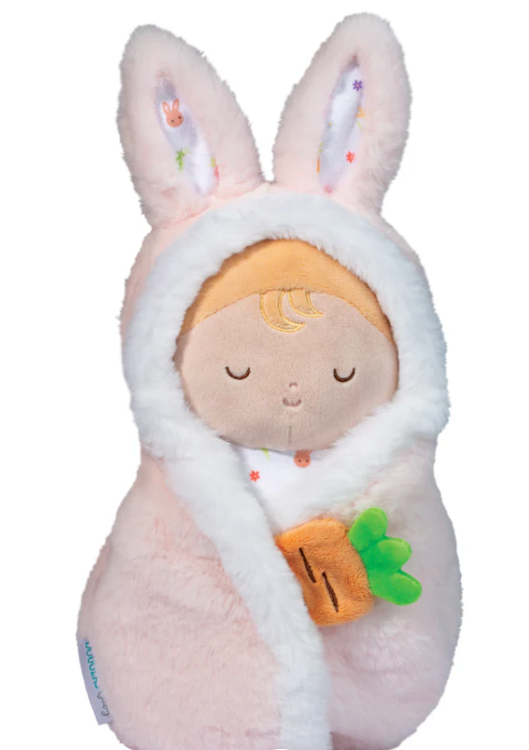 Tomfoolery Toys | Garden Baby  Bunny Hug