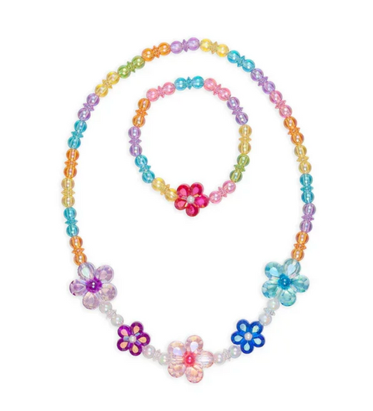 Tomfoolery Toys | Blooming Beads Set