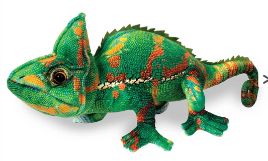 Tomfoolery Toys | Chameleon 23