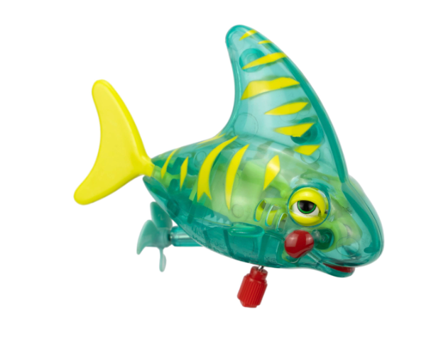 Z Wind-Up Toys Preview #6