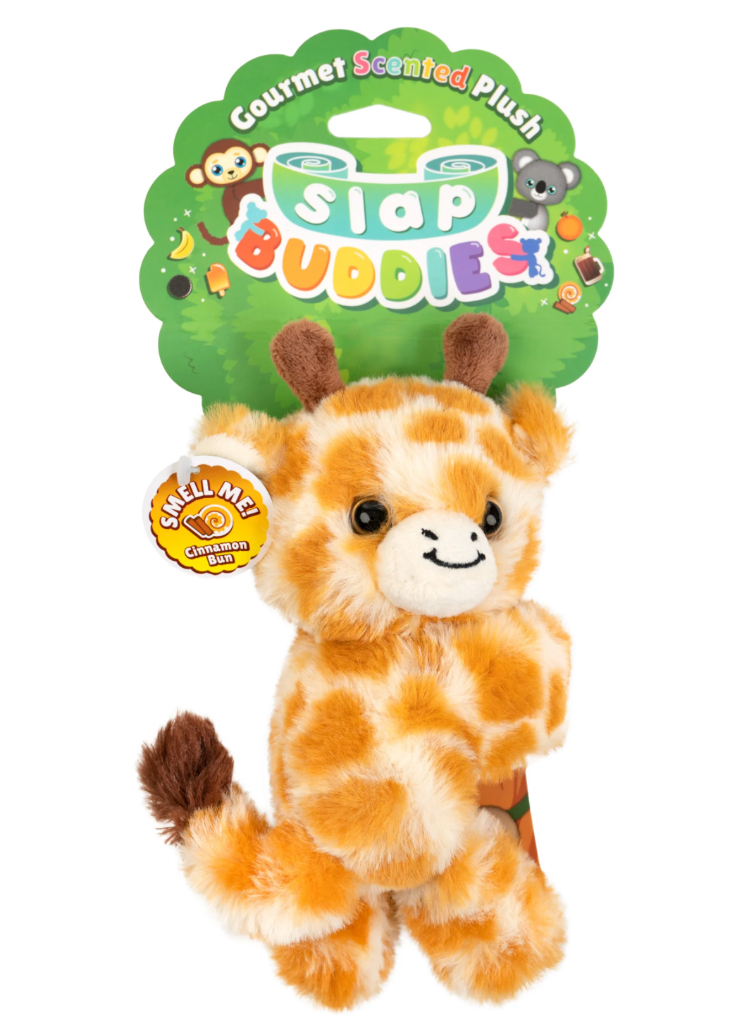Tomfoolery Toys | Slap Buddies