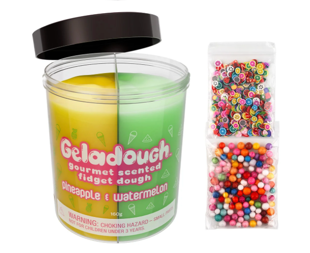 Tomfoolery Toys | Geladough