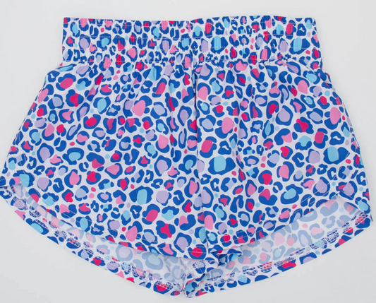 Tomfoolery Toys | Leopard Chic Steph Short