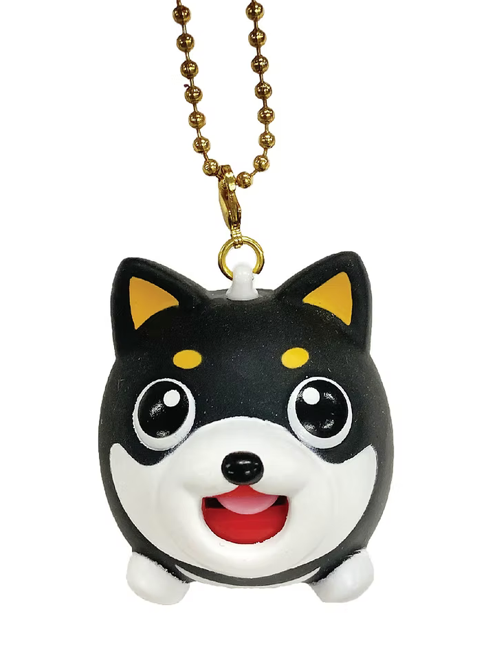 Tomfoolery Toys | Jibber Pet Charm