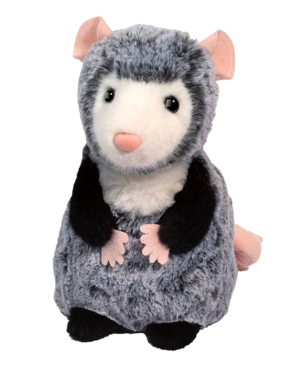 Tomfoolery Toys | Posie Possum Mini Soft